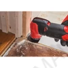 Kép 2/3 - Multitool Starlock Szegmens fűrészlap Bimtál (Fa + Szeg) 85x20 mm 1 db