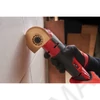 Kép 2/2 - Multitool Starlock Szegmens fűrészlap Gyémánt (Fuga eltávolítás) 90x2,2 mm 1 db