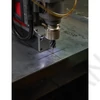 Kép 2/2 - HSS magfúró 22 x 50 mm 1 db