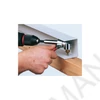 Kép 2/3 - OSD 2  Sarokfúró / csavarozó adapter 1 db