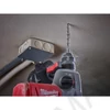 Kép 2/2 - M2 SDS-Plus 2 élű fúrószár  12 x 150/210 mm 10 db