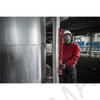 Kép 2/2 - REDSTICK™ Backbone Vízmérték mágneses 40 cm 1db