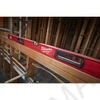 Kép 2/3 - REDSTICK™ Backbone Vízmérték 120 cm 1db