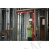 Kép 2/3 - REDSTICK™ Backbone Vízmérték mágneses 200 cm 1db
