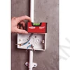 Kép 2/2 - MINIBOX Vízmérték 10 cm 1db (Rendelési egység 10 db)