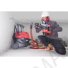 Kép 2/2 - SDS-Max Pormentes fúrószár  18x600 mm  1 db