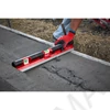 Kép 2/3 - REDSTICK™ betonlehúzó vízmérték 180 cm 1 db