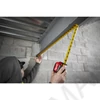 Kép 2/3 - Prémium Mágneses Mérőszalag  8 m / 26 láb / 27 mm -  1 db (Rendelési egység 6 db)