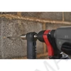 Kép 2/2 - SDS-Plus Porelszívós fúrószár 6 x 136 mm 1 db