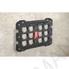 Kép 2/3 - PACKOUT Rögzítőlemez - 1DB (Rendelési egység 6 db)