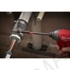 Kép 2/2 - Shockwave Mágneses bittartó 1/4" 152 mm - 1 db
