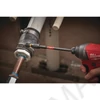 Kép 2/2 - Shockwave Mágneses bittartó gyorstokmányos 1/4" 152 mm - 1 db