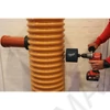 Kép 2/2 - Hole Dozer ™ Bimetál lyukfűrész   127  mm 1 db