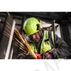 Kép 2/2 - BOLT200 védősisak sárga, nem szellőző - 1db