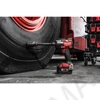 Kép 2/3 - 1/2" Hosszabbító 250 mm, Gépi 1 db