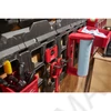 Kép 2/2 - PACKOUT™ Akasztó egyenes 100 mm - 1 db