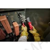 Kép 2/3 - M12 FUEL™ ⅜″ SAROK ÜTVECSAVAROZÓ BIZTOSÍTÓGYŰRŰVEL M12FRAIWF38-0