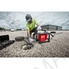 Kép 2/3 - M18 FUEL™ KOMPAKT SZEKCIÓS CSŐTISZTÍTÓGÉP M18FCSSM-0