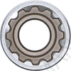 Kép 2/3 - Dugókulcs - Gear Lock, mély | 12,5 mm (1/2") | 18 mm