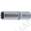 Kép 1/3 - Dugókulcs - Gear Lock, mély | 10 mm (3/8") | 13 mm