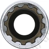 Kép 2/3 - Dugókulcs - Gear Lock, mély | 10 mm (3/8") | 13 mm