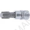 Kép 1/2 - Behajtófej | 6,3 mm (1/4") | T-profil (Torx) T50