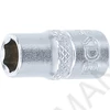 Kép 1/3 - Dugókulcs, hatszögletű | 6,3 mm (1/4") | 7 mm