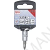 Kép 2/2 - Behajtófej | 6,3 mm (1/4") | Csillag PZ1