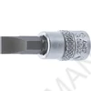 Kép 1/2 - Behajtófej | 6,3 mm (1/4") | Lapos 7 mm