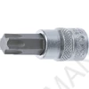 Kép 1/2 - Behajtófej | 10 mm (3/8") | T-profil (Torx) T55