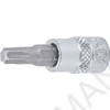 Kép 1/2 - Behajtófej | 6,3 mm (1/4") | T-profil (Torx) T30