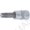 Kép 1/2 - Behajtófej | 6,3 mm (1/4") | T-profil (Torx) T40