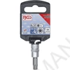 Kép 2/2 - Behajtófej | 6,3 mm (1/4") | T-profil (Torx) T40