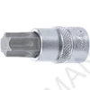 Kép 1/2 - Behajtófej | 10 mm (3/8") | T-profil (Torx) T60