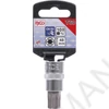 Kép 2/2 - Behajtófej | 10 mm (3/8") | T-profil (Torx) T60
