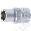 Kép 1/3 - Dugókulcs, hatszögletű | 12,5 mm (1/2") | 12 mm