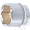 Kép 1/3 - Dugókulcs, hatszögletű |  (1/2") | 41 mm