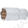 Kép 1/2 - Dugókulcs, Super Lock, mély | 12,5 mm (1/2") | 28 mm