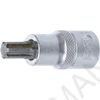 Kép 2/3 - Behajtófej | 12,5 mm (1/2") | Ékprofil (RIBE) M10