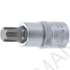 Kép 1/2 - Behajtófej | 12,5 mm (1/2") | Ékprofil (RIBE) M12