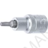 Kép 1/2 - Behajtófej | 12,5 mm (1/2") | T-profil (Torx) T27