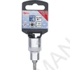 Kép 2/2 - Behajtófej | 12,5 mm (1/2") | T-profil (Torx) T27