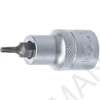 Kép 1/2 - Behajtófej | 12,5 mm (1/2") | T-profil (Torx) T15