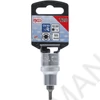 Kép 2/2 - Behajtófej | 12,5 mm (1/2") | T-profil (Torx) T20