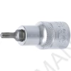 Kép 1/2 - Behajtófej | 12,5 mm (1/2") | T-profil (Torx) T25
