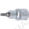 Kép 1/2 - Behajtófej | 12,5 mm (1/2") | T-profil (Torx) T30