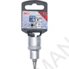 Kép 2/2 - Behajtófej | 12,5 mm (1/2") | T-profil (Torx) T30
