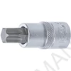 Kép 1/2 - Behajtófej | 12,5 mm (1/2") | T-profil (Torx) T60