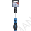 Kép 3/3 - Csavarhúzó | T-profil (Torx) T6 | Pengehossz 80 mm