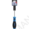 Kép 2/2 - Csavarhúzó | T-profil (Torx) T25 | Pengehossz 100 mm